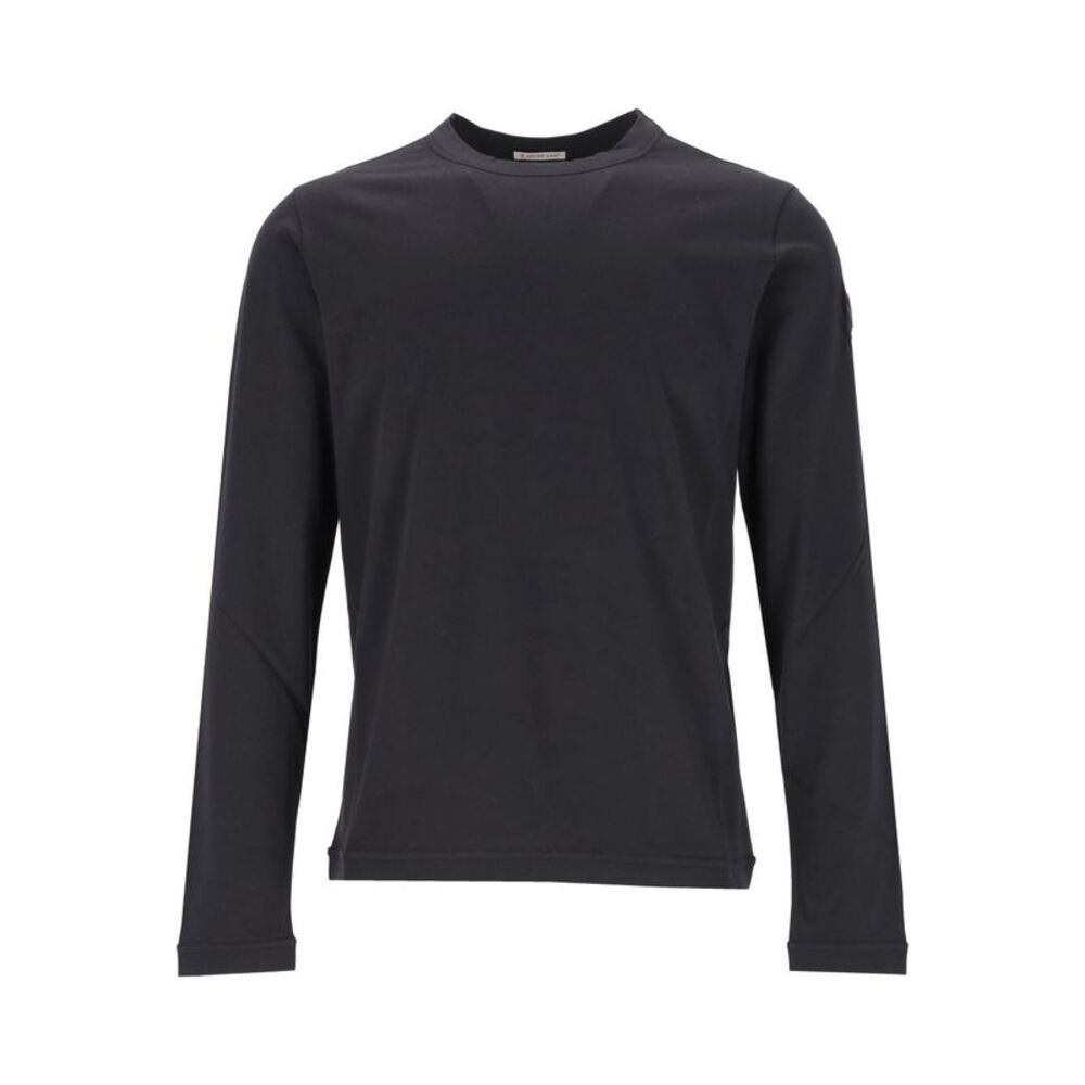 Moncler Men Long-Sleeve T-Shirt